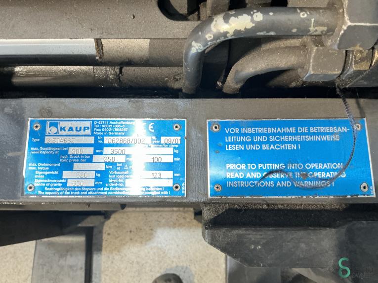 Still R60-35 WKH10.643 48 18232