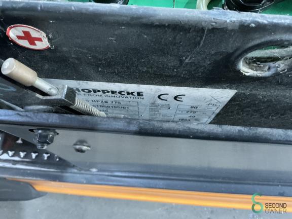 Still R60-35 WKH10.643 14 18232