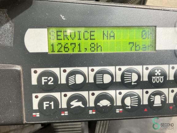 Still R60-35 WKH10.643 9 18232