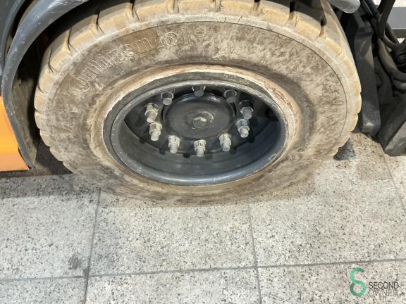 Still R60-35 WKH10.643 20 18232