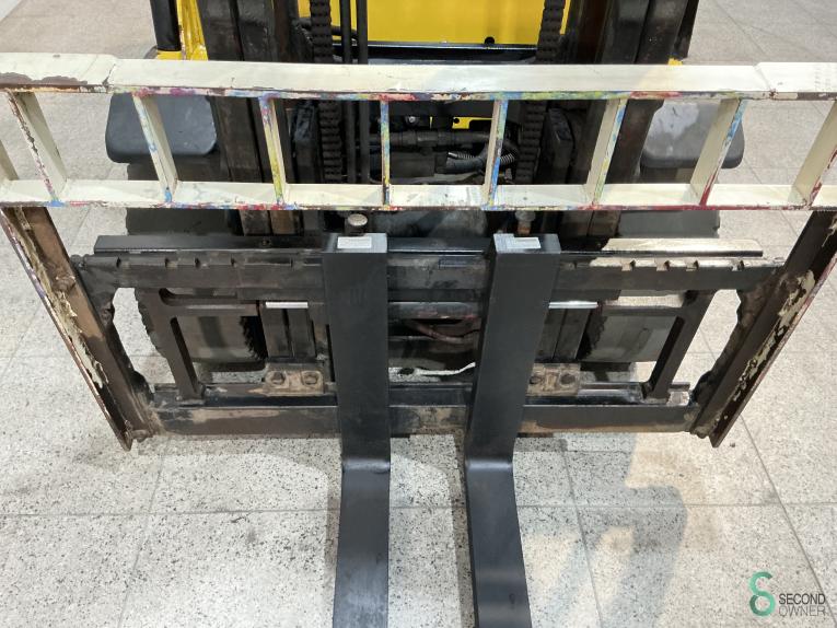 Yale GDP 35VX WKH10.023 50 17470