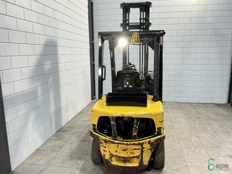 Yale GDP 35VX WKH10.023 52 17470