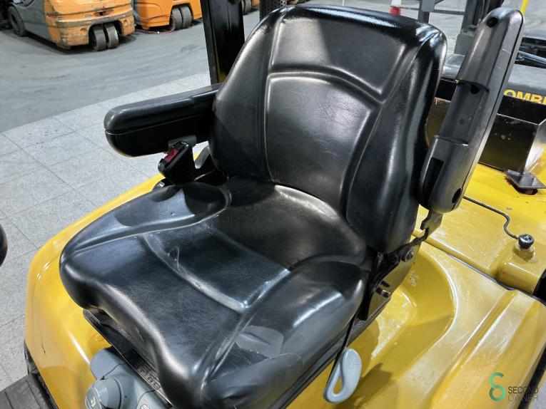 Yale GDP 35VX WKH10.023 56 17470