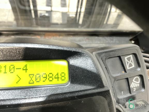 Yale GDP 35VX WKH10.023 10 17470