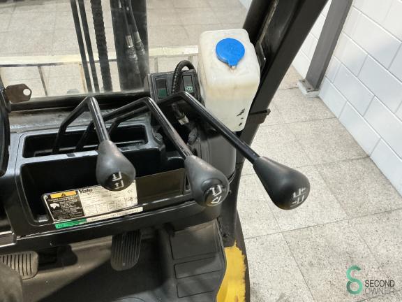 Yale GDP 35VX WKH10.023 15 17470