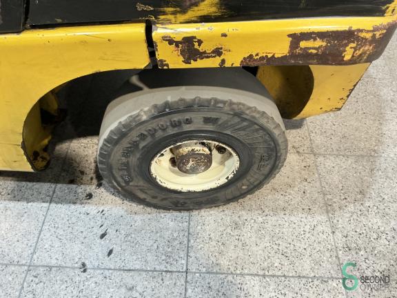 Yale GDP 35VX WKH10.023 19 17470