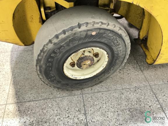 Yale GDP 35VX WKH10.023 20 17470