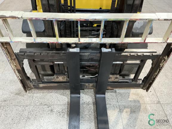 Yale GDP 35VX WKH10.023 6 17470