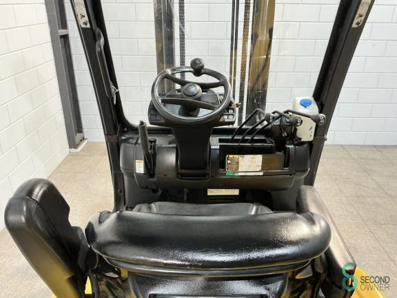 Yale GDP 35VX WKH10.023 13 17470