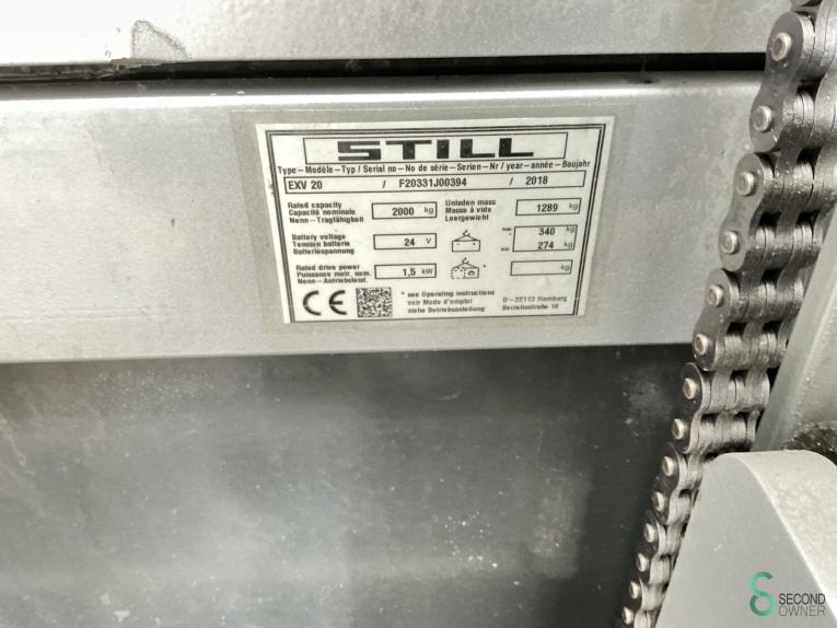 Still EXV20 WKH10.081 39 17535