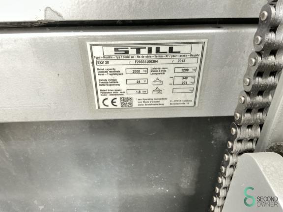 Still EXV20 WKH10.081 9 17535