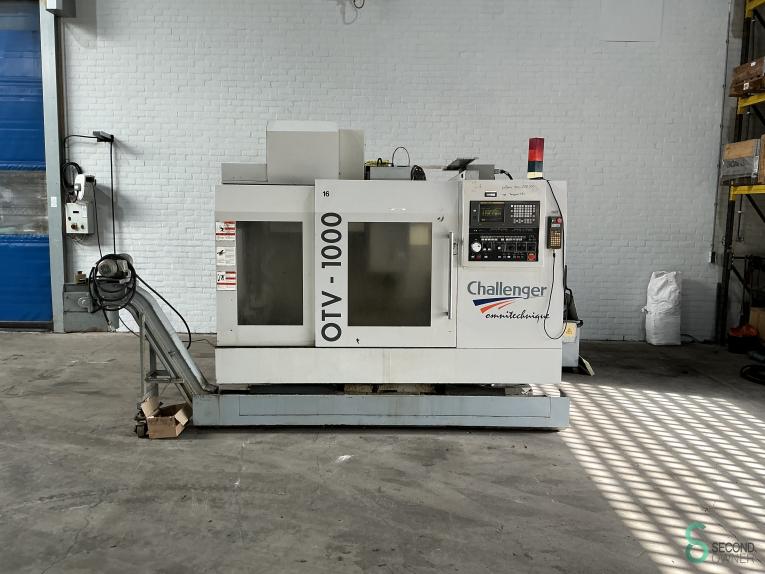 Microcut Challenger OTV-1000 MET10.046 29 17492