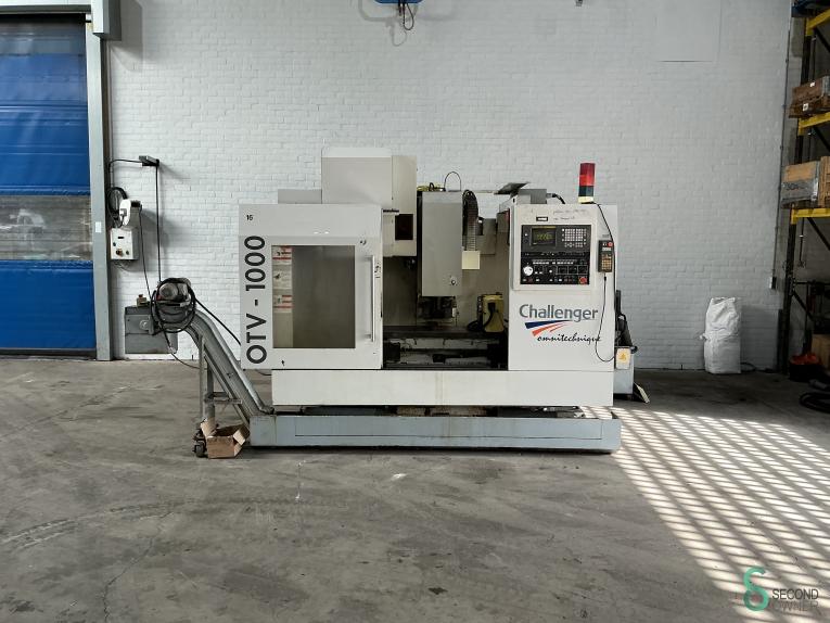 Microcut Challenger OTV-1000 MET10.046 32 17492