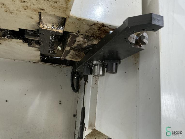 Microcut Challenger OTV-1000 MET10.046 36 17492