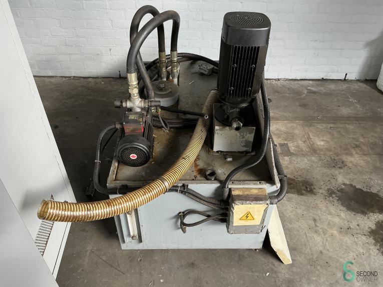 Microcut Challenger OTV-1000 MET10.046 40 17492