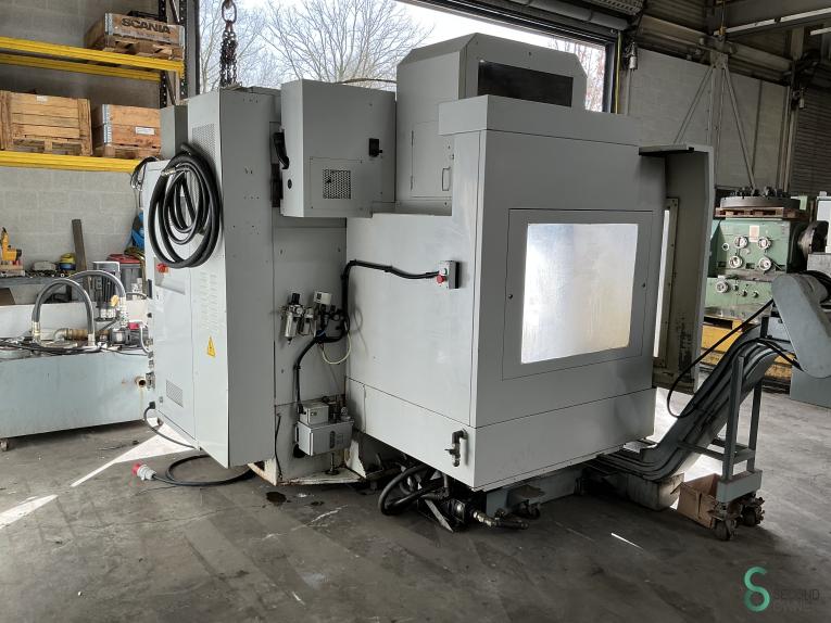 Microcut Challenger OTV-1000 MET10.046 41 17492