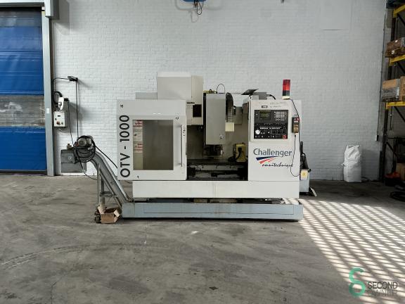 Microcut Challenger OTV-1000 MET10.046 4 17492