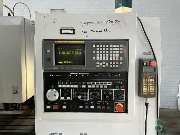 Microcut Challenger OTV-1000 MET10.046 5 17492