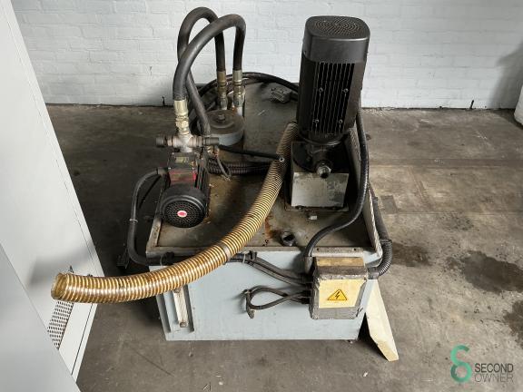 Microcut Challenger OTV-1000 MET10.046 12 17492