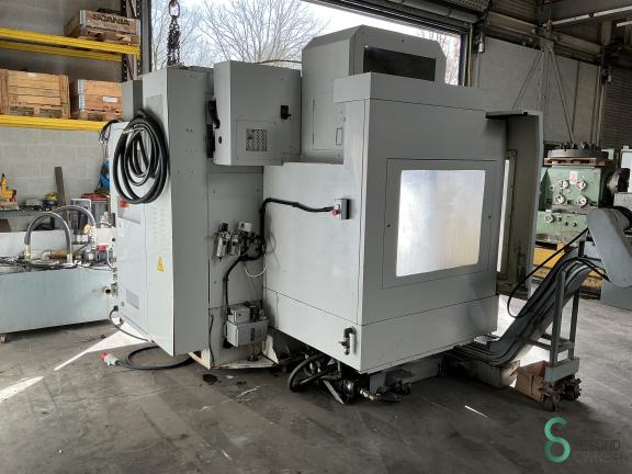 Microcut Challenger OTV-1000 MET10.046 13 17492