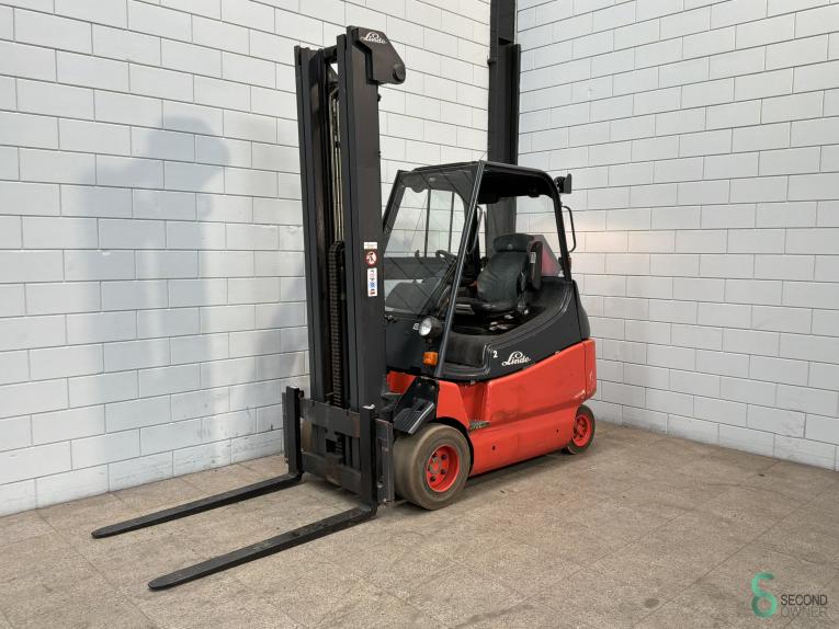 Linde E30 WKH10.580 43 18157