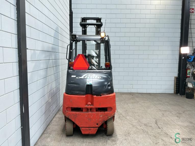 Linde E30 WKH10.580 46 18157