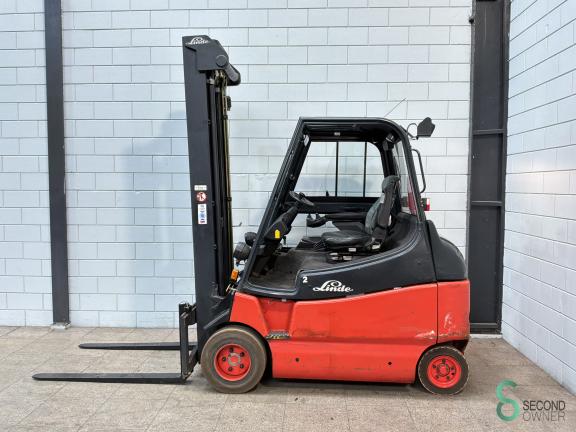 Linde E30 WKH10.580 1  18157