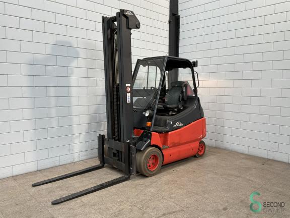Linde E30 WKH10.580 3 18157