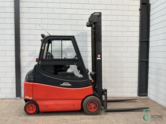 Linde E30 WKH10.580 2 18157