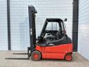 Linde E30 WKH10.580 21 18157
