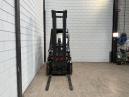 Linde E30 WKH10.580 24 18157