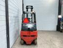 Linde E30 WKH10.580 26 18157