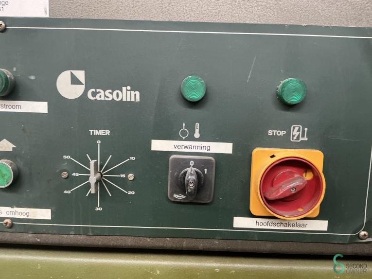 Casolin T 100 HOU11.691 85 19644