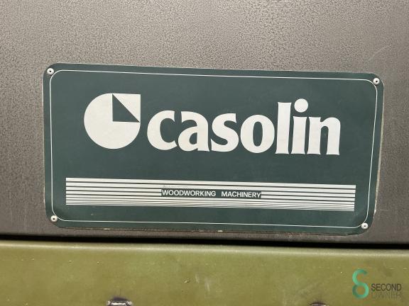Casolin T 100 HOU11.691 13 19644