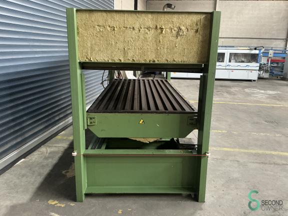 Casolin T 100 HOU11.691 10 19644