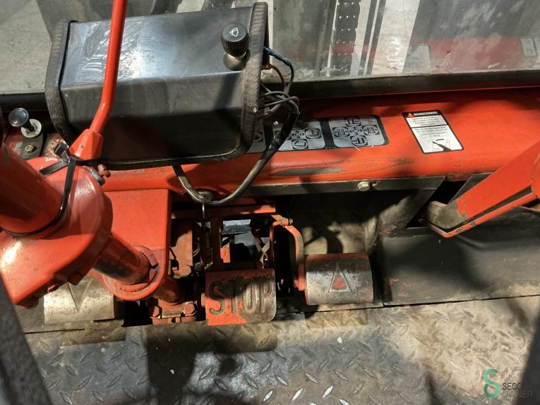 Linde H60D (396_2) WKH9.565 49 16914