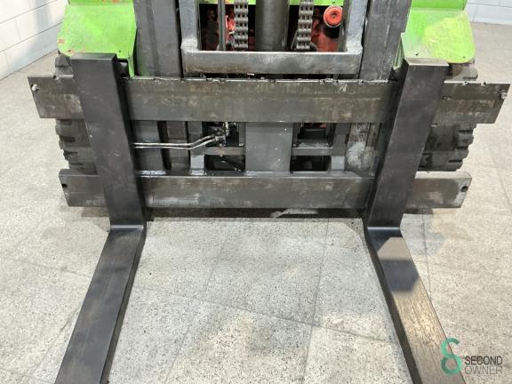 Linde H60D (396_2) WKH9.565 6 16914