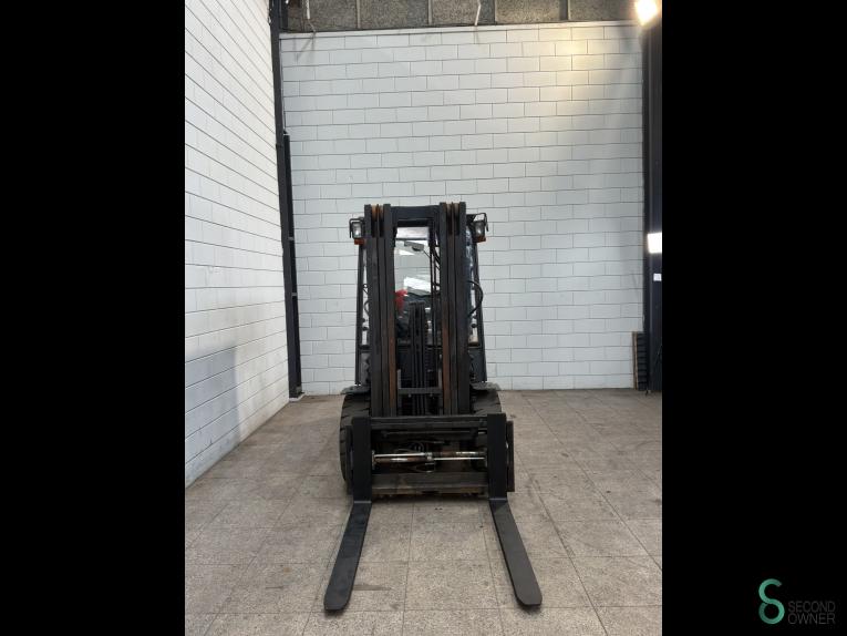 Doosan G35C-5 WKH11.614 38 19551