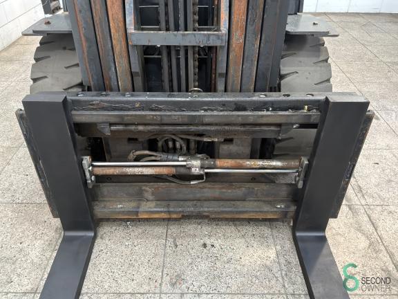 Doosan G35C-5 WKH11.614 5 19551