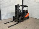 Doosan G35C-5 WKH11.614 20 19551