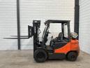 Doosan G35C-5 WKH11.614 24 19551