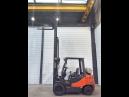 Doosan G35C-5 WKH11.614 25 19551