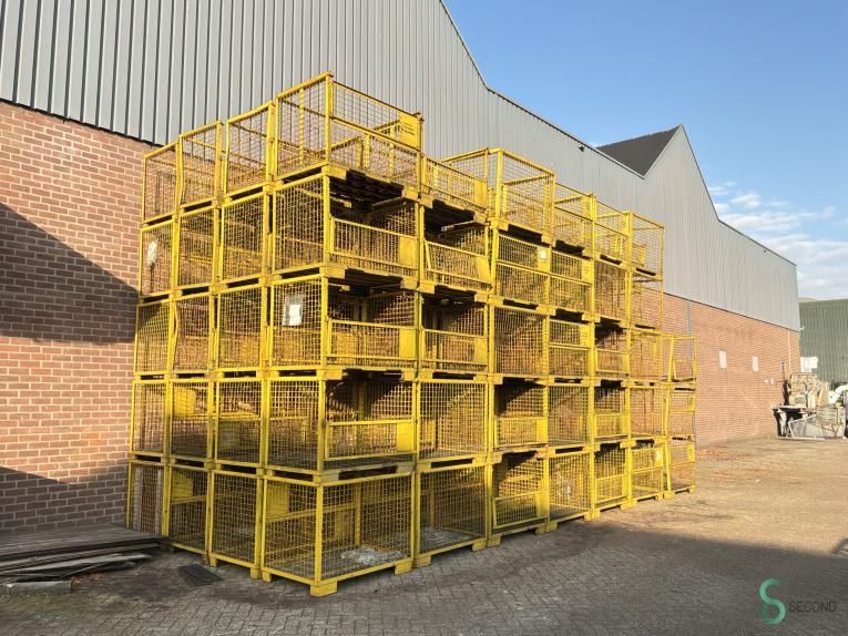 Gitterbox MAG12.115 27 20205