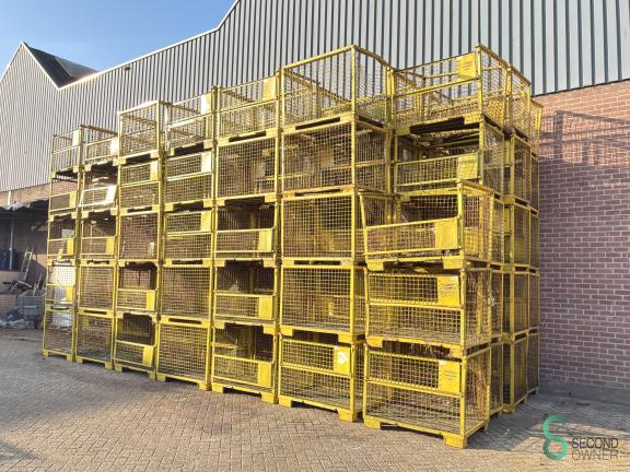 Gitterbox MAG12.115 7 20205