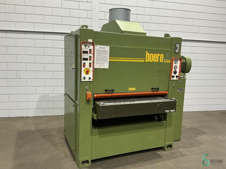 Boere T KC 1100 HOU9.922 82 17356