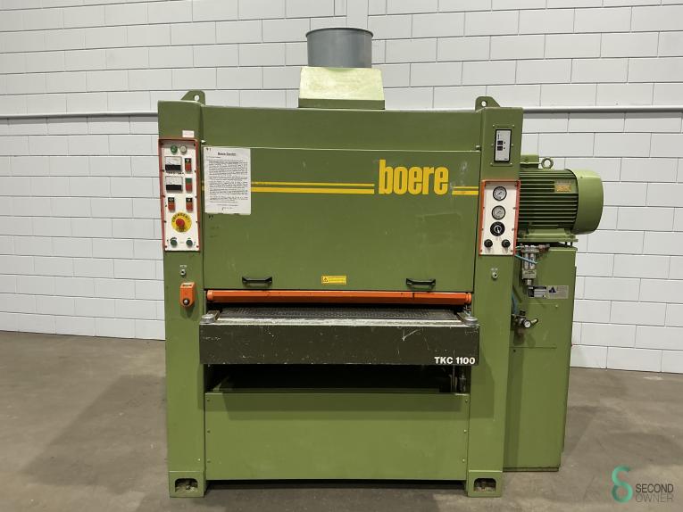 Boere T KC 1100 HOU9.922 83 17356