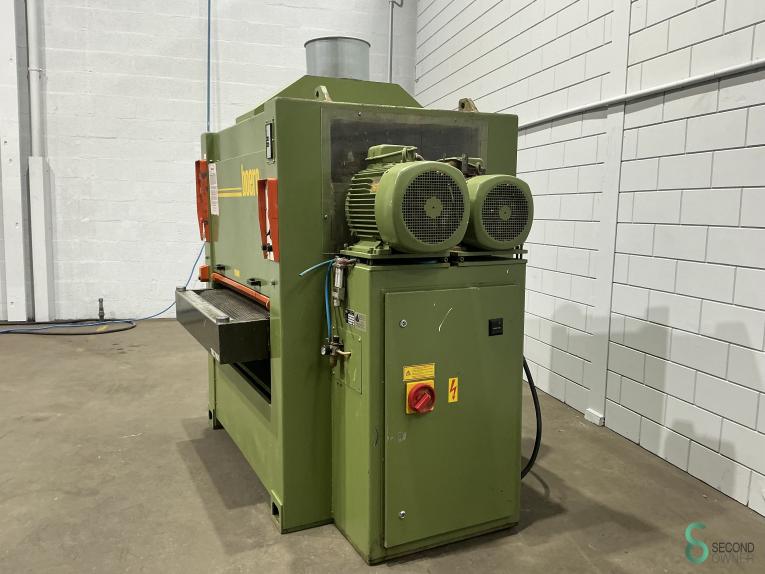 Boere T KC 1100 HOU9.922 84 17356