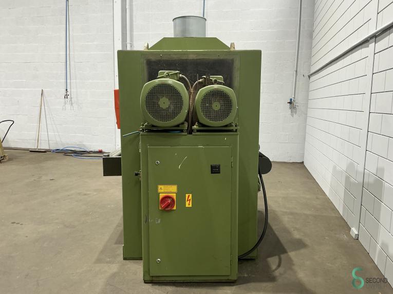 Boere T KC 1100 HOU9.922 88 17356