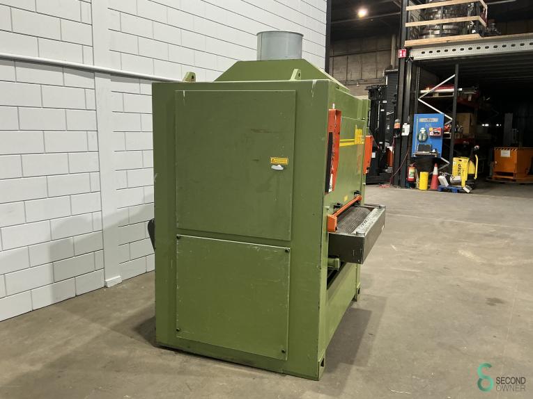 Boere T KC 1100 HOU9.922 96 17356