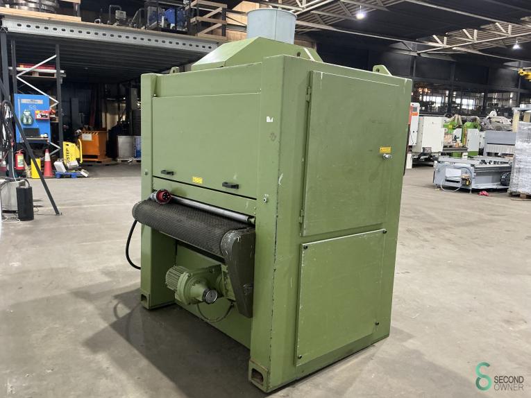 Boere T KC 1100 HOU9.922 85 17356